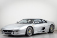 F355 Berlinetta